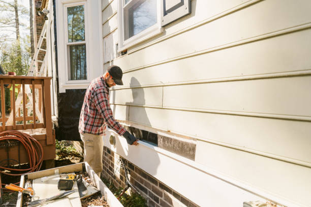 Trusted Siding Contractor service in Scottdale, PA - Creative Siding